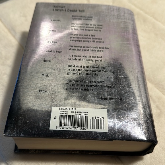 🤩3/$14🤩 Identical. Nature vs nurture - Picture 4 of 10